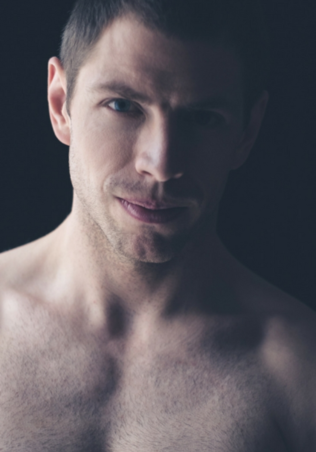 Marcus Quillan
